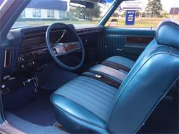 1969 Chevrolet Impala (CC-893783) for sale in Troy, Michigan