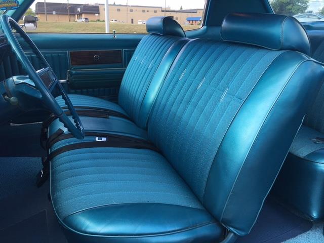 1969 Chevrolet Impala (CC-893783) for sale in Troy, Michigan
