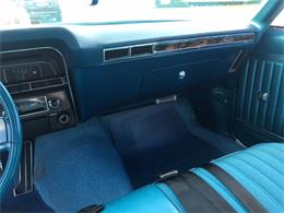 1969 Chevrolet Impala (CC-893783) for sale in Troy, Michigan