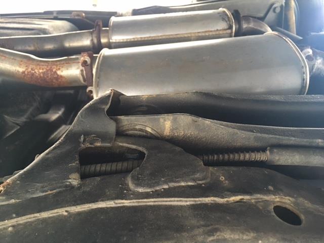 1969 Chevrolet Impala (CC-893783) for sale in Troy, Michigan
