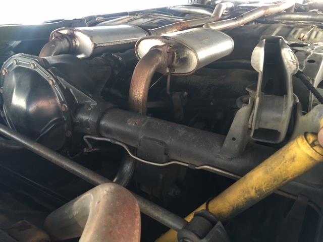 1969 Chevrolet Impala (CC-893783) for sale in Troy, Michigan