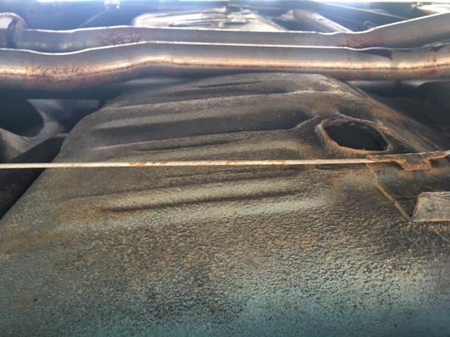 1969 Chevrolet Impala (CC-893783) for sale in Troy, Michigan