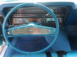 1969 Chevrolet Impala (CC-893783) for sale in Troy, Michigan