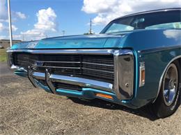 1969 Chevrolet Impala (CC-893783) for sale in Troy, Michigan
