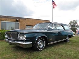 1964 Chrysler New Yorker (CC-893785) for sale in Troy, Michigan