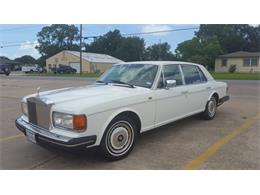 1994 Rolls Royce Silver Spur III (CC-890379) for sale in Winnie, Texas