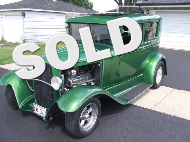 1930 Ford Model A (CC-893801) for sale in Mokena, Illinois