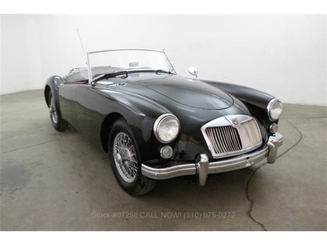 1961 MG Antique (CC-893808) for sale in Beverly Hills, California