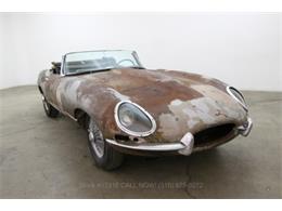 1962 Jaguar XKE (CC-893811) for sale in Beverly Hills, California
