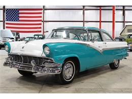 1956 Ford Crown Victoria (CC-893818) for sale in Kentwood, Michigan