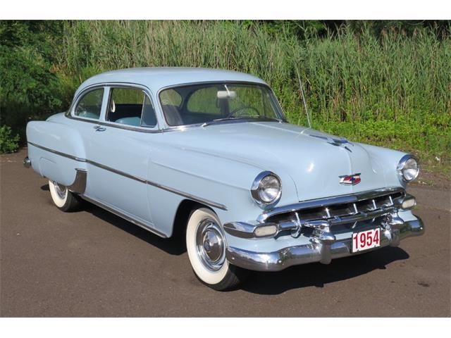 1954 Chevrolet 210 (CC-893823) for sale in Lansdale, Pennsylvania