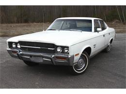 1970 AMC Ambassador (CC-893831) for sale in Owls Head, Maine