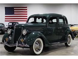 1936 Ford Touring (CC-893832) for sale in Kentwood, Michigan