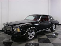 1979 Chevrolet Monte Carlo (CC-893837) for sale in Ft Worth, Texas