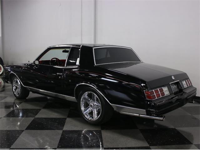 1979 Chevrolet Monte Carlo - The Kolor Of Money