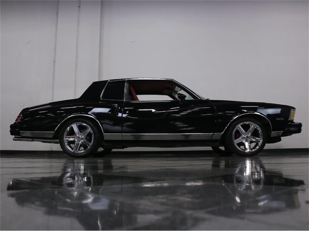 1979 Chevrolet Monte Carlo for Sale | ClassicCars.com | CC-893837