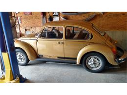 1974 Volkswagen Super Beetle Sunbug (CC-893847) for sale in Owls Head, Maine