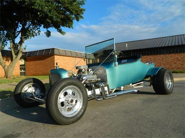 1928 Ford T Bucket (CC-893853) for sale in Clarksburg, Maryland