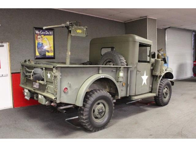 1954 Dodge M37 (CC-893861) for sale in Indiana, Pennsylvania