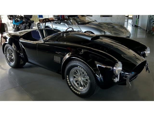 1965 Superformance Cobra (CC-893868) for sale in Reno, Nevada