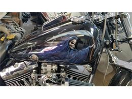2000 Harley-Davidson Dyna Wide-Glide (CC-893876) for sale in Owls Head, Maine