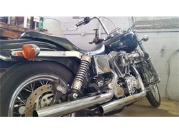 2000 Harley-Davidson Dyna Wide-Glide (CC-893876) for sale in Owls Head, Maine