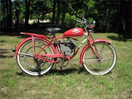 1948 Whizzer Motorcycle (CC-893883) for sale in Oxford, Michigan