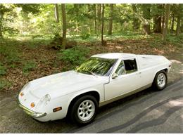 1974 Lotus Europa (CC-893900) for sale in Sylvania, Ohio