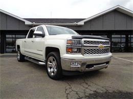 2014 Chevrolet Silverado (CC-893928) for sale in Caledonia, Michigan