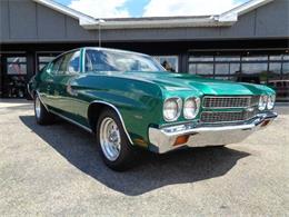 1970 Chevrolet Chevelle Malibu (CC-893977) for sale in Caledonia, Michigan