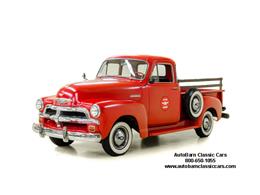 1954 Chevrolet 3100 (CC-893998) for sale in Concord, North Carolina