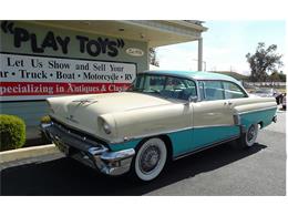 1956 Mercury Monterey (CC-894001) for sale in Redlands, California