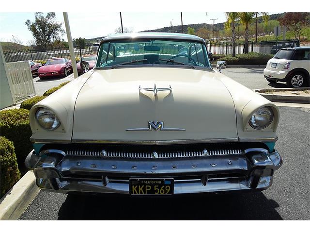 1956 Mercury Monterey (CC-894001) for sale in Redlands, California