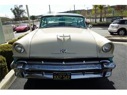 1956 Mercury Monterey (CC-894001) for sale in Redlands, California