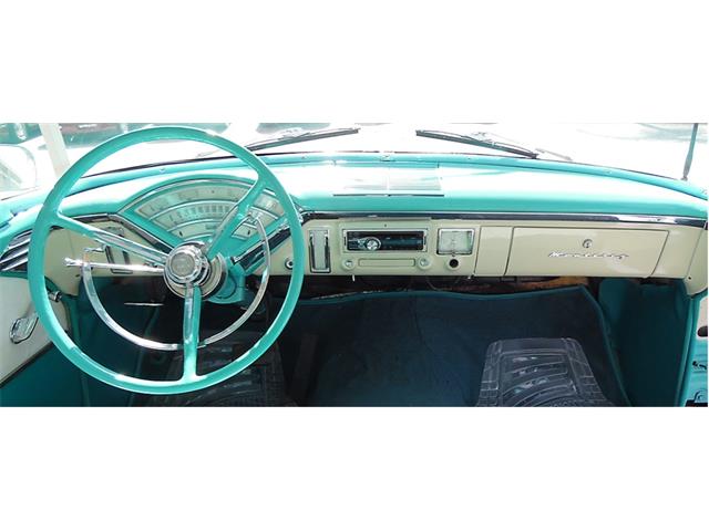 1956 Mercury Monterey (CC-894001) for sale in Redlands, California