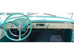 1956 Mercury Monterey (CC-894001) for sale in Redlands, California