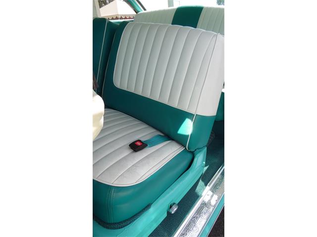 1956 Mercury Monterey (CC-894001) for sale in Redlands, California