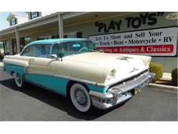 1956 Mercury Monterey (CC-894001) for sale in Redlands, California