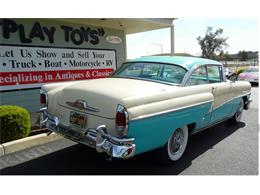 1956 Mercury Monterey (CC-894001) for sale in Redlands, California