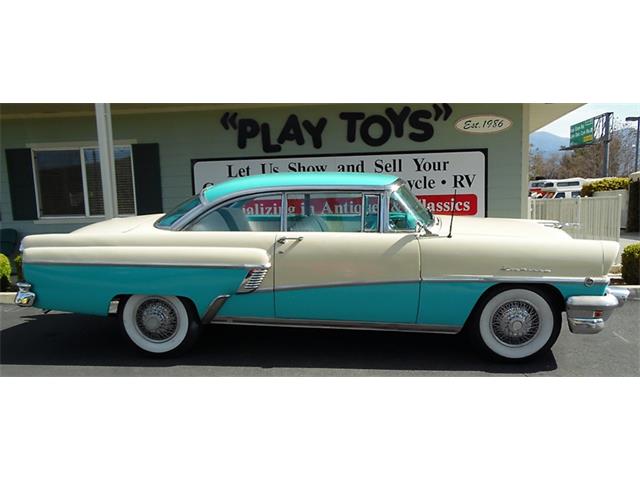 1956 Mercury Monterey (CC-894001) for sale in Redlands, California