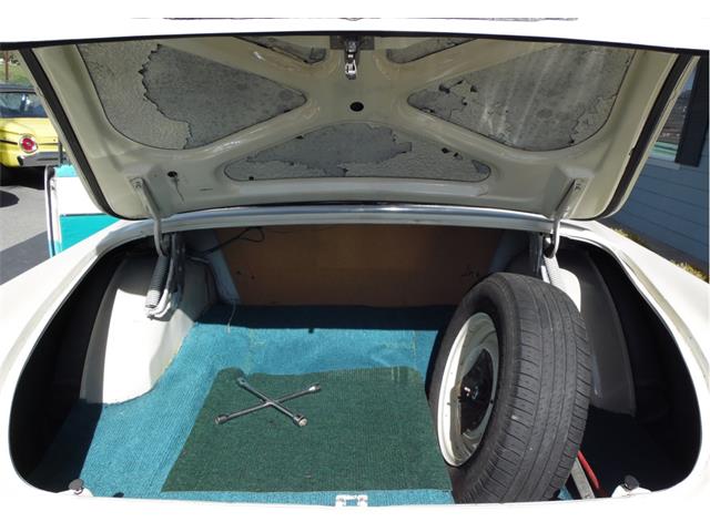 1956 Mercury Monterey (CC-894001) for sale in Redlands, California