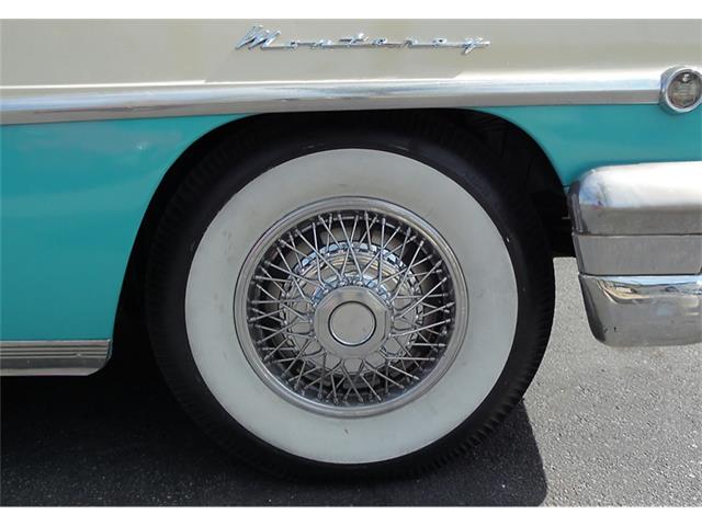 1956 Mercury Monterey (CC-894001) for sale in Redlands, California