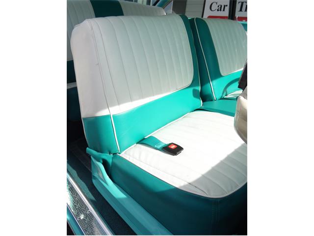 1956 Mercury Monterey (CC-894001) for sale in Redlands, California