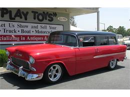 1955 Chevrolet 210 (CC-894009) for sale in Redlands , California