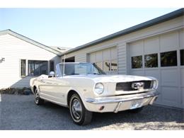 1966 Ford Mustang  (CC-894012) for sale in Tacoma, Washington