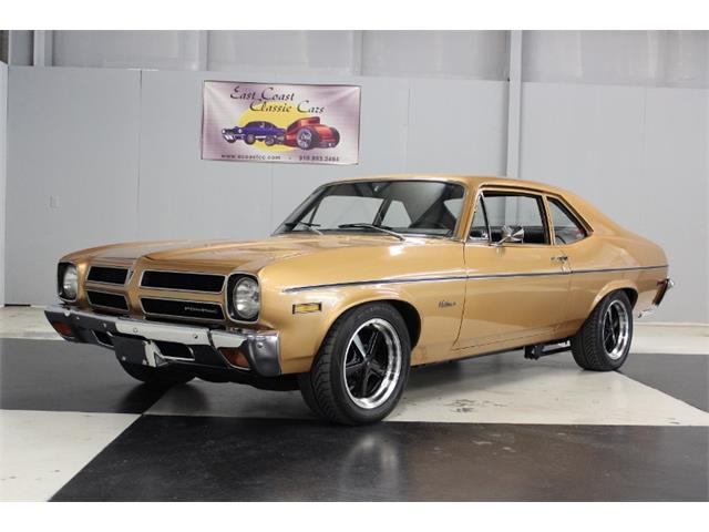 1972 Pontiac Ventura (CC-894017) for sale in Lillington, North Carolina