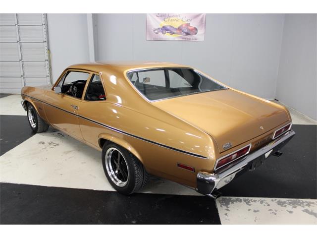 1972 Pontiac Ventura (CC-894017) for sale in Lillington, North Carolina