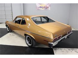 1972 Pontiac Ventura (CC-894017) for sale in Lillington, North Carolina