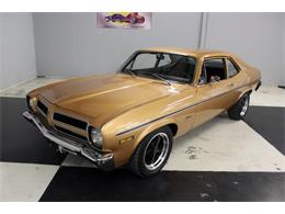 1972 Pontiac Ventura (CC-894017) for sale in Lillington, North Carolina