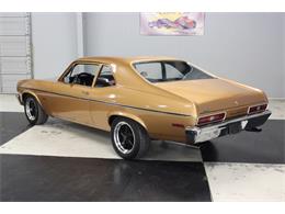 1972 Pontiac Ventura (CC-894017) for sale in Lillington, North Carolina